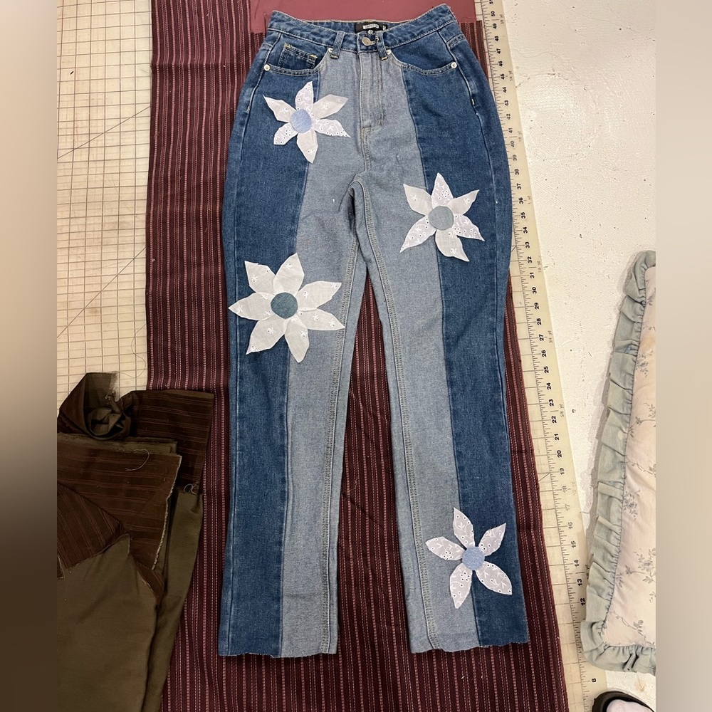 Missguided Jeans US Size 0